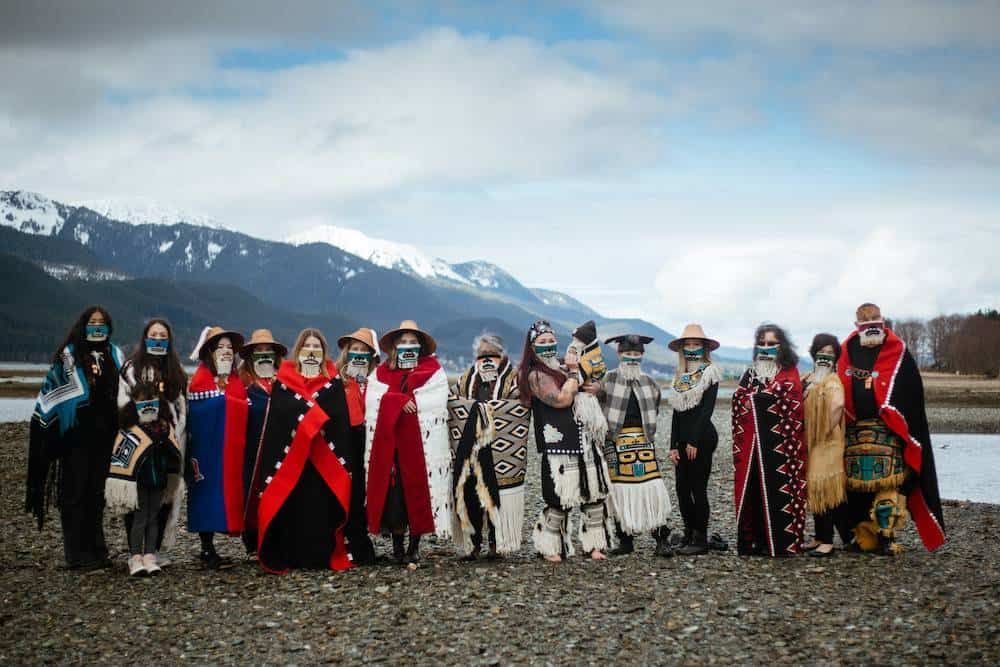 @sydneyakagiphoto__Chilkat_Protectors_for_Catalog Image: @sydneyakagi