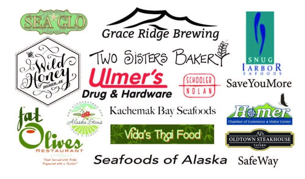 Dinner Sponsorship Logos Updated