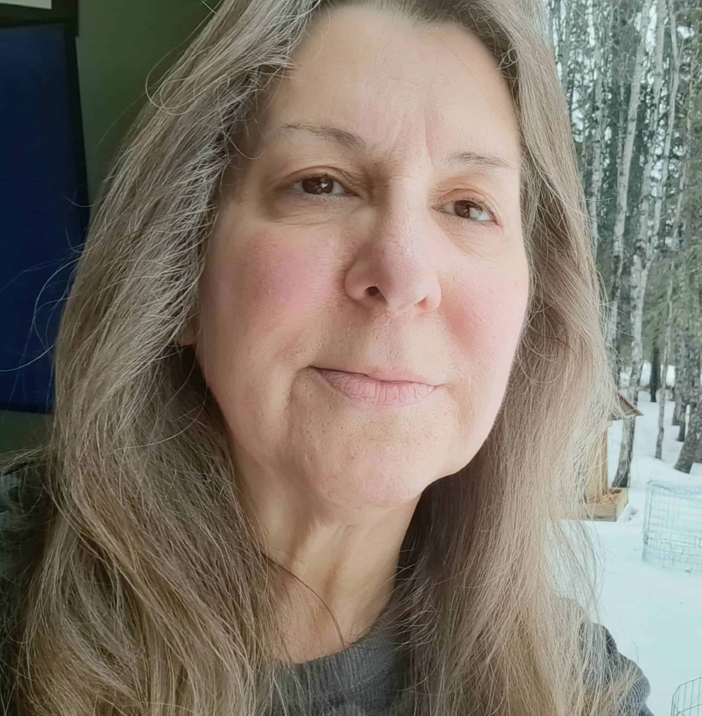 Susan Johnson